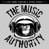 Music Authority – (M-F @ 6-7pm EST)