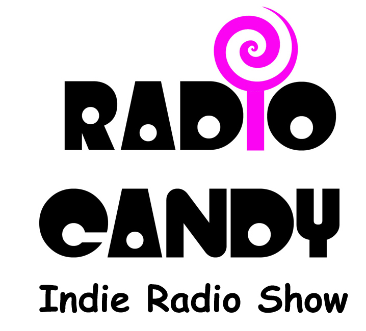 Radio Candy Indie Radio Show – (M-F @ 7-8pm EST)