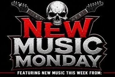 New Music Monday